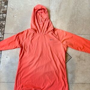 Nike Running Bright Pullover Hoodie